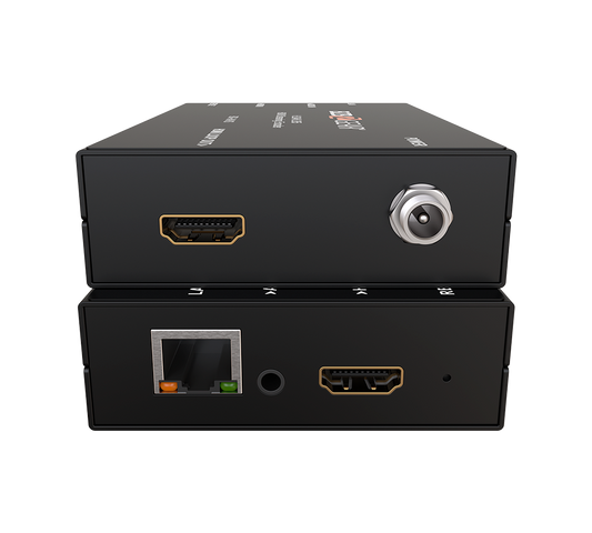 HAVS: 1080P H.264/265 HDMI Video and Audio Streaming Encoder
