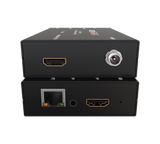 HAVS: 1080P H.264/265 HDMI Video and Audio Streaming Encoder