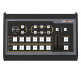 MFVS61-G2: 6-Channel 1080P FHD SDI/HDMI Live Streaming Multi-Format Video Switcher Mixer with PIP/USB 3.0 Capture Card