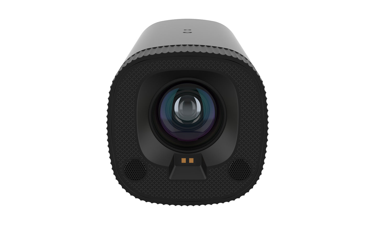 Packshot-C10X: 1080P FHD HDMI/USB 3.0 Horizontal/Vertical Streaming Box Camera