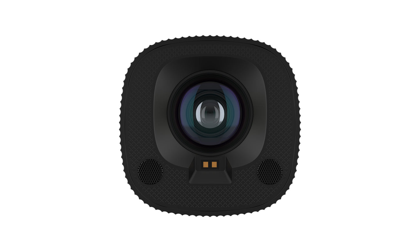 Packshot-C10X: 1080P FHD HDMI/USB 3.0 Horizontal/Vertical Streaming Box Camera