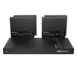 UHD HDMI: 4K UHD HDMI Splitter/Distribution Amplifier Kit