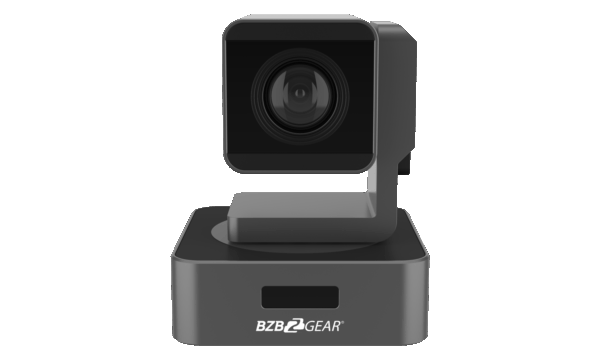 Compact PTZ 1080P FHD 10X-30X Camera with HDMI/SDI/NDI/USB 3.0/POE