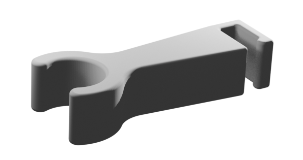 J-Channel Clips for EMT