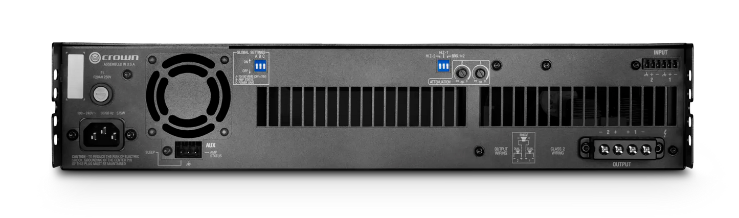 DCI2X300
