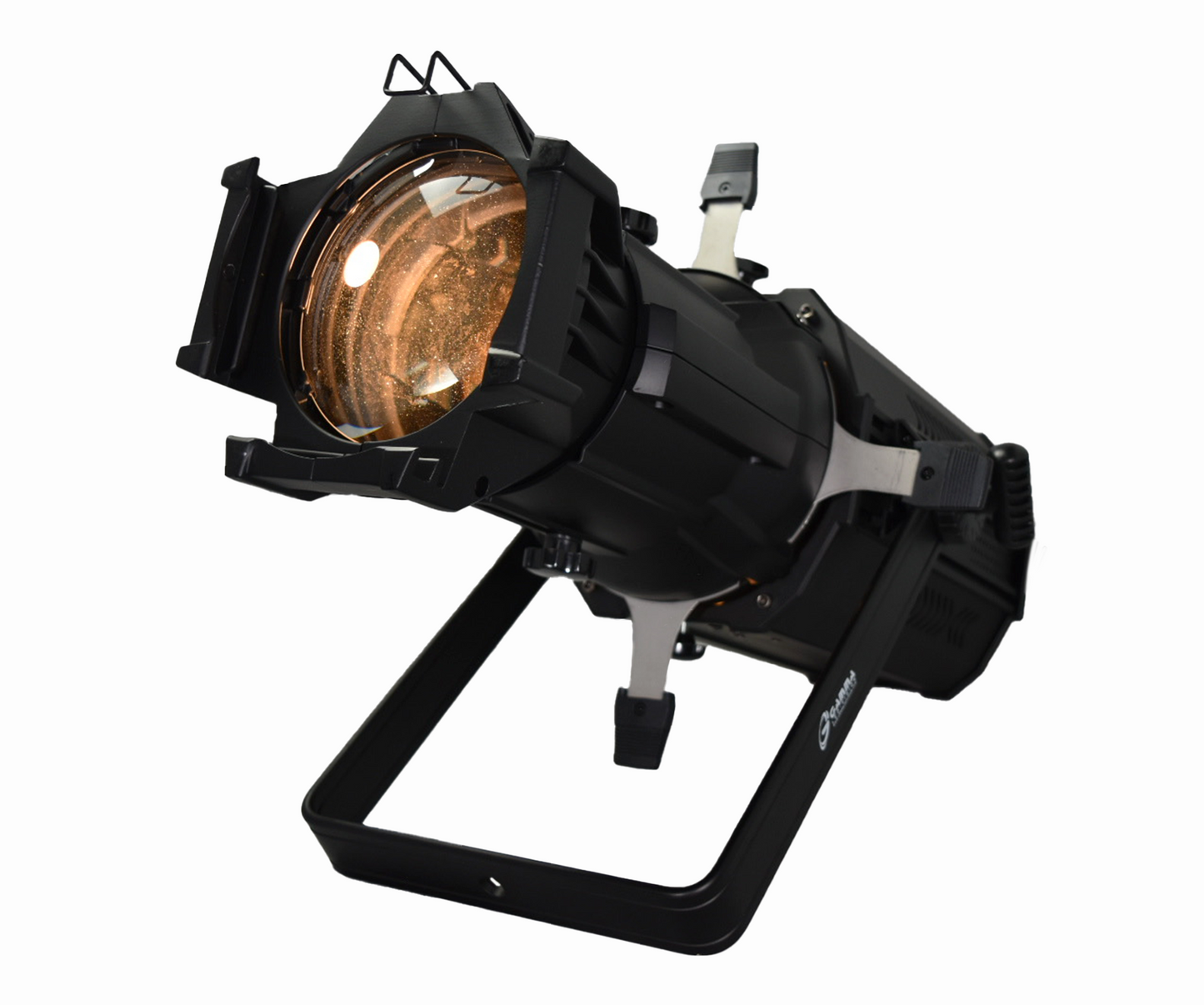 Luxé Bianco 200 (Variable White) - Black Housing