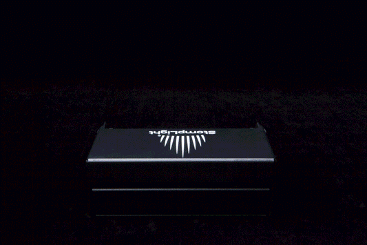 Soloist Stage Lighting Bundle