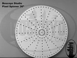Spinner LG 36"
