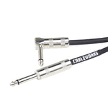 Instrument Cable - Backline Series - Right Angle