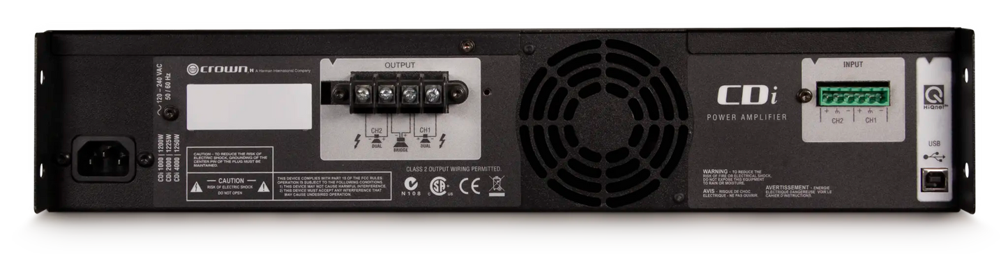 CDi4000