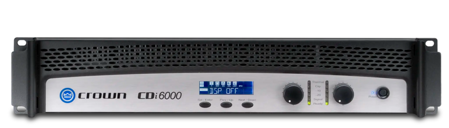 CDi6000
