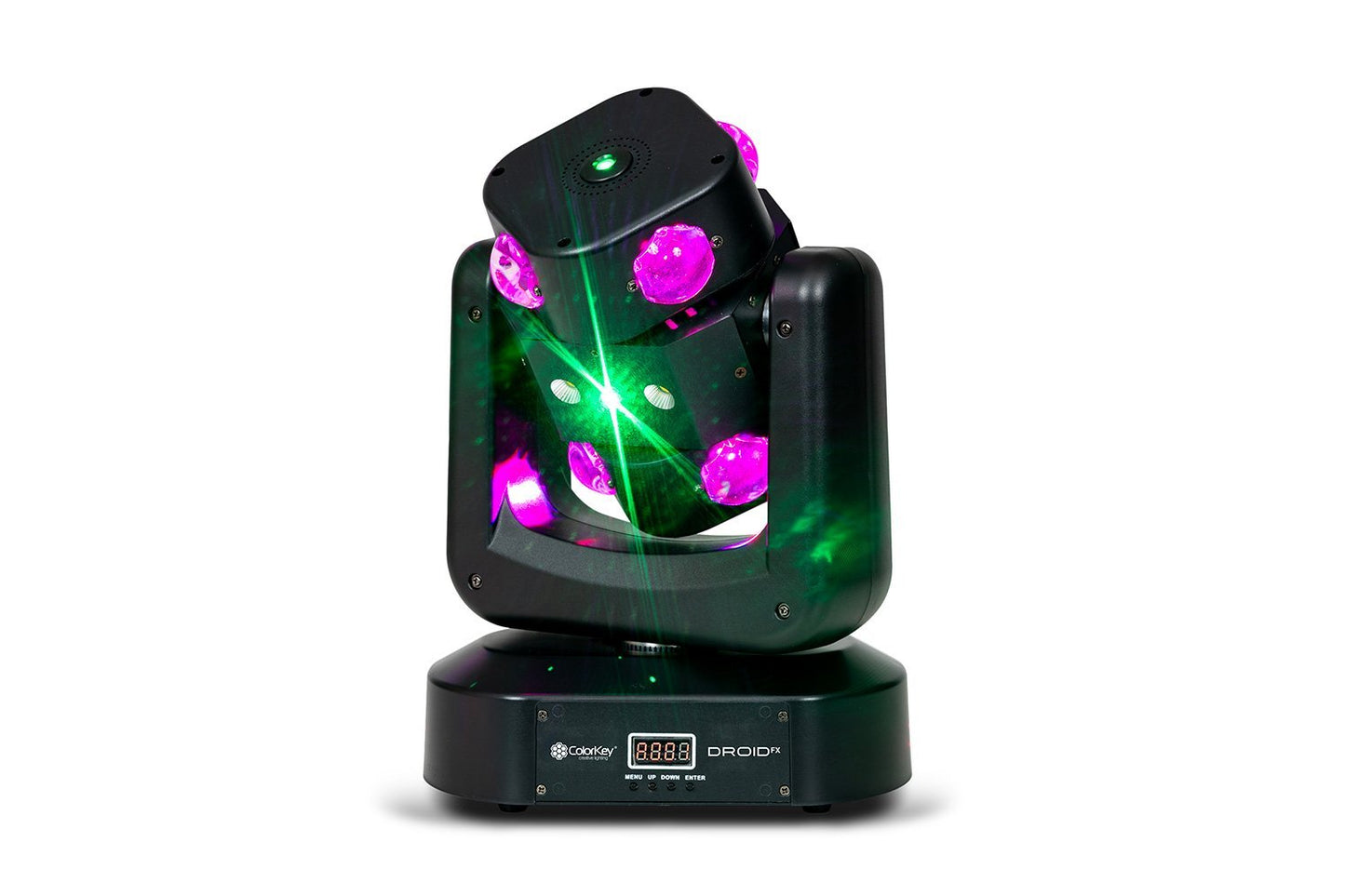 Droid FX