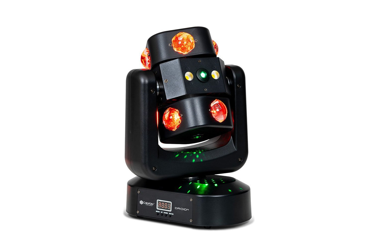 Droid FX