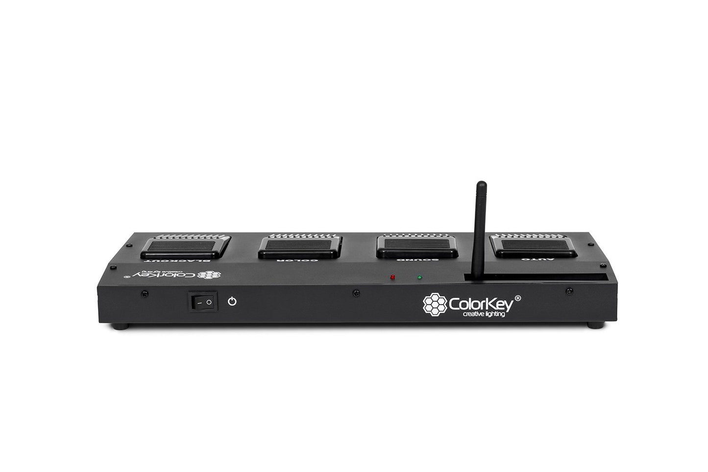 Wireless Footswitch for PartyBar Mobile and PartyBar Pro