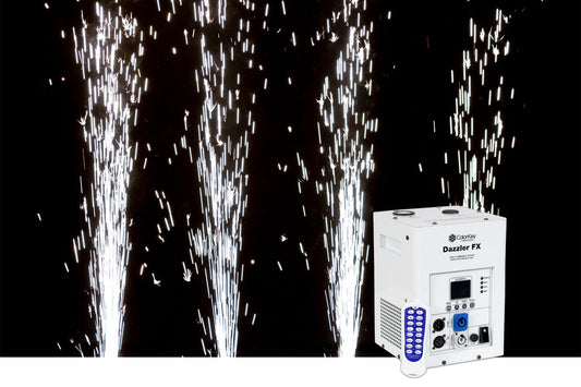 Dazzler FX MKII