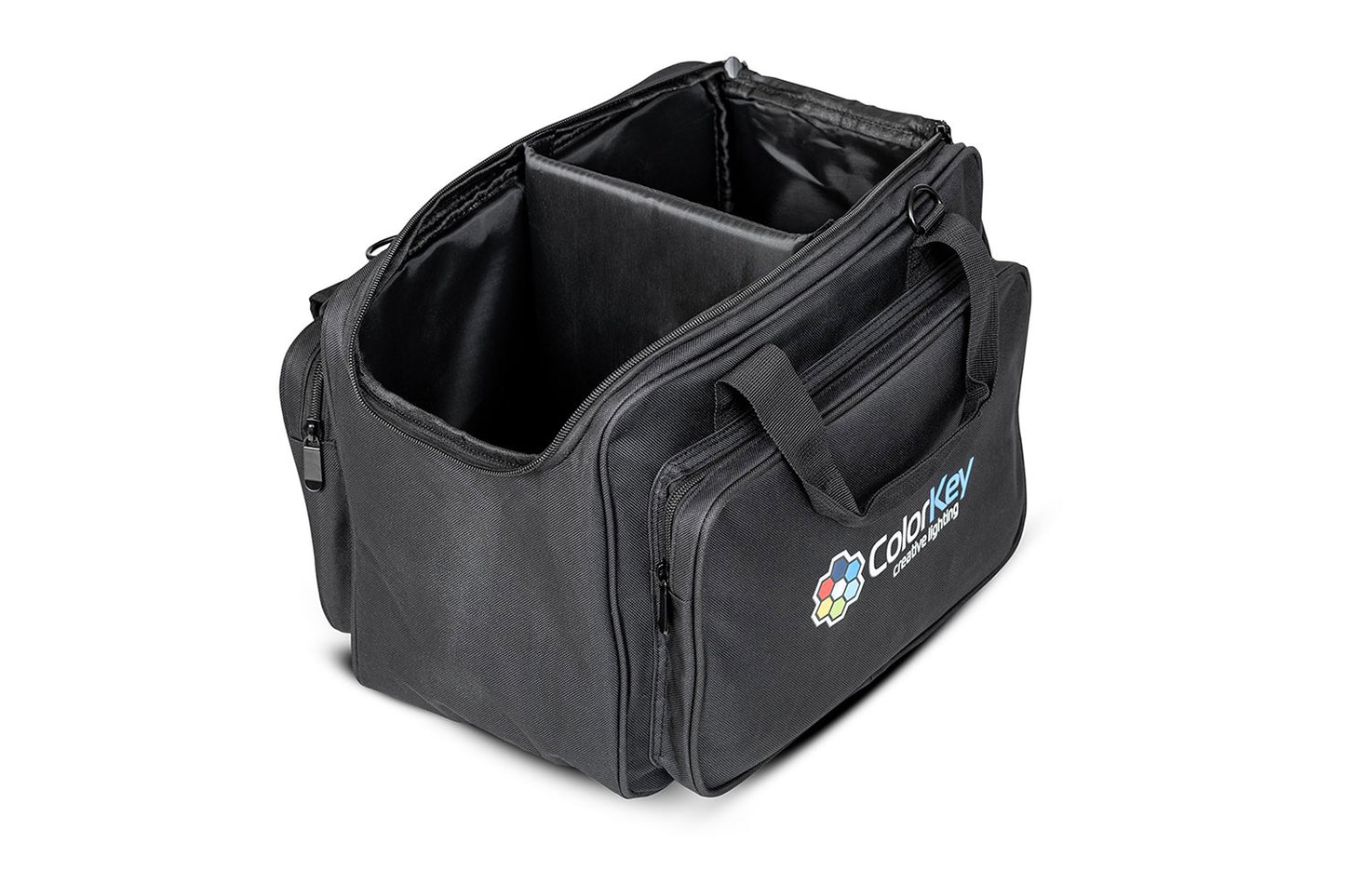 Carry Case for 2 Mini-Movers or 1 Mover