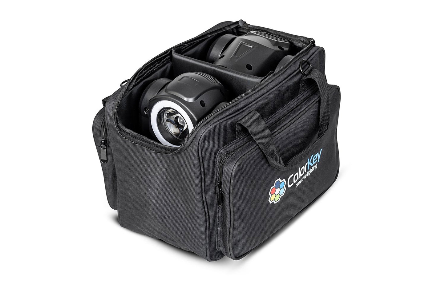 Carry Case for 2 Mini-Movers or 1 Mover