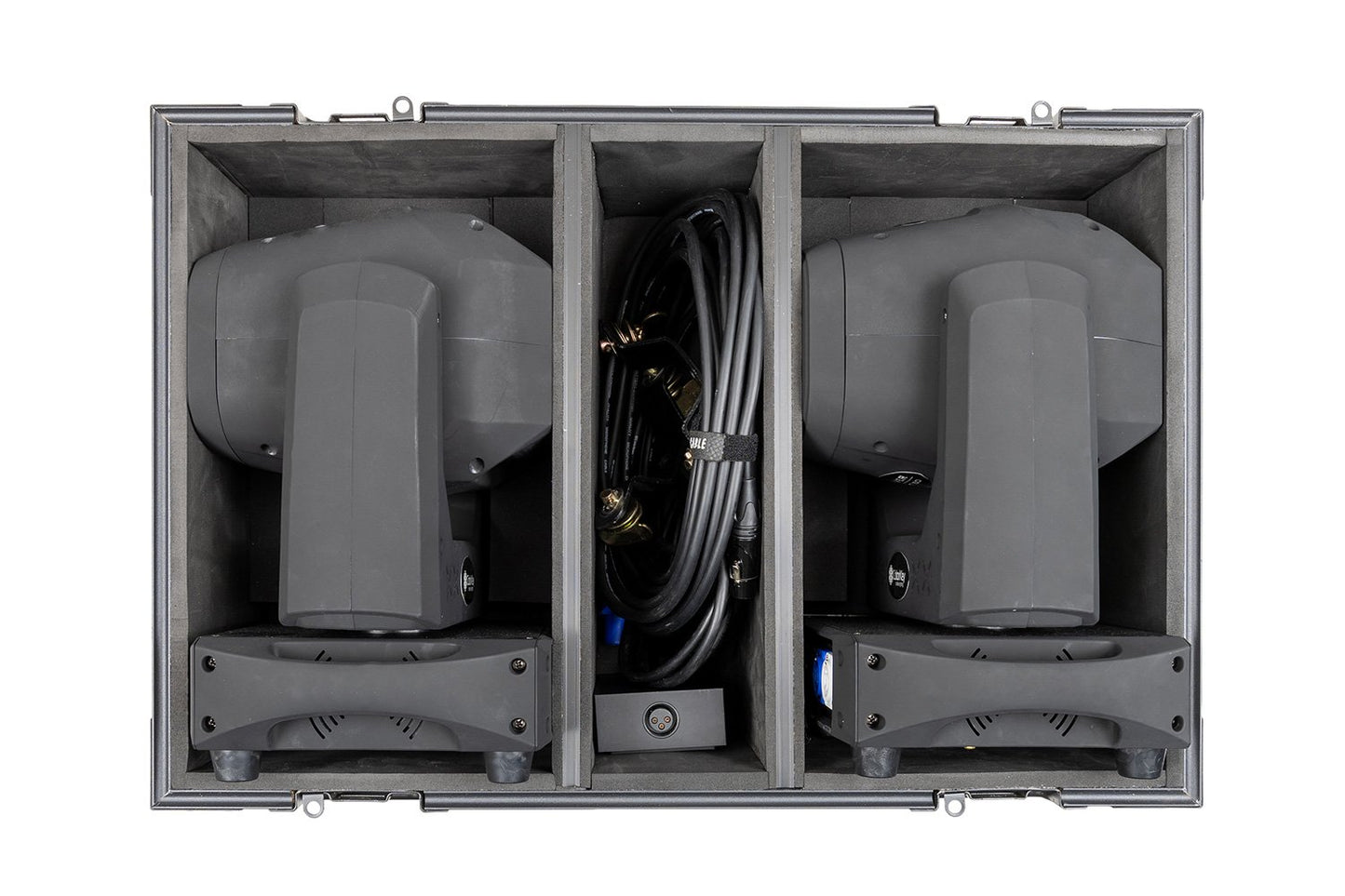 Mover Spot 150 Flight Case Trolley
(All Black)