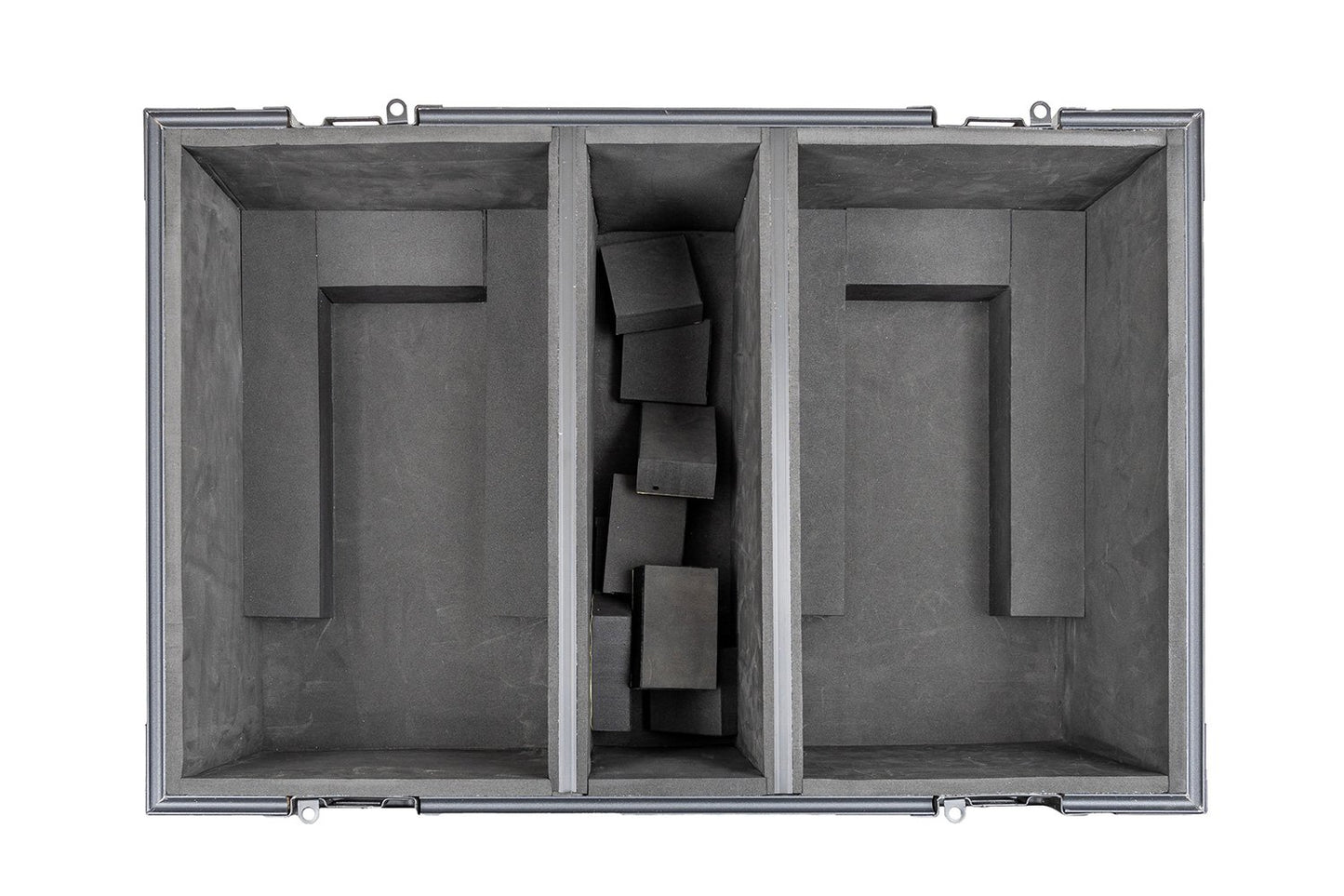 Mover Spot 150 Flight Case Trolley
(All Black)