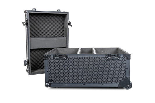 Mover Spot 150 Flight Case Trolley
(All Black)