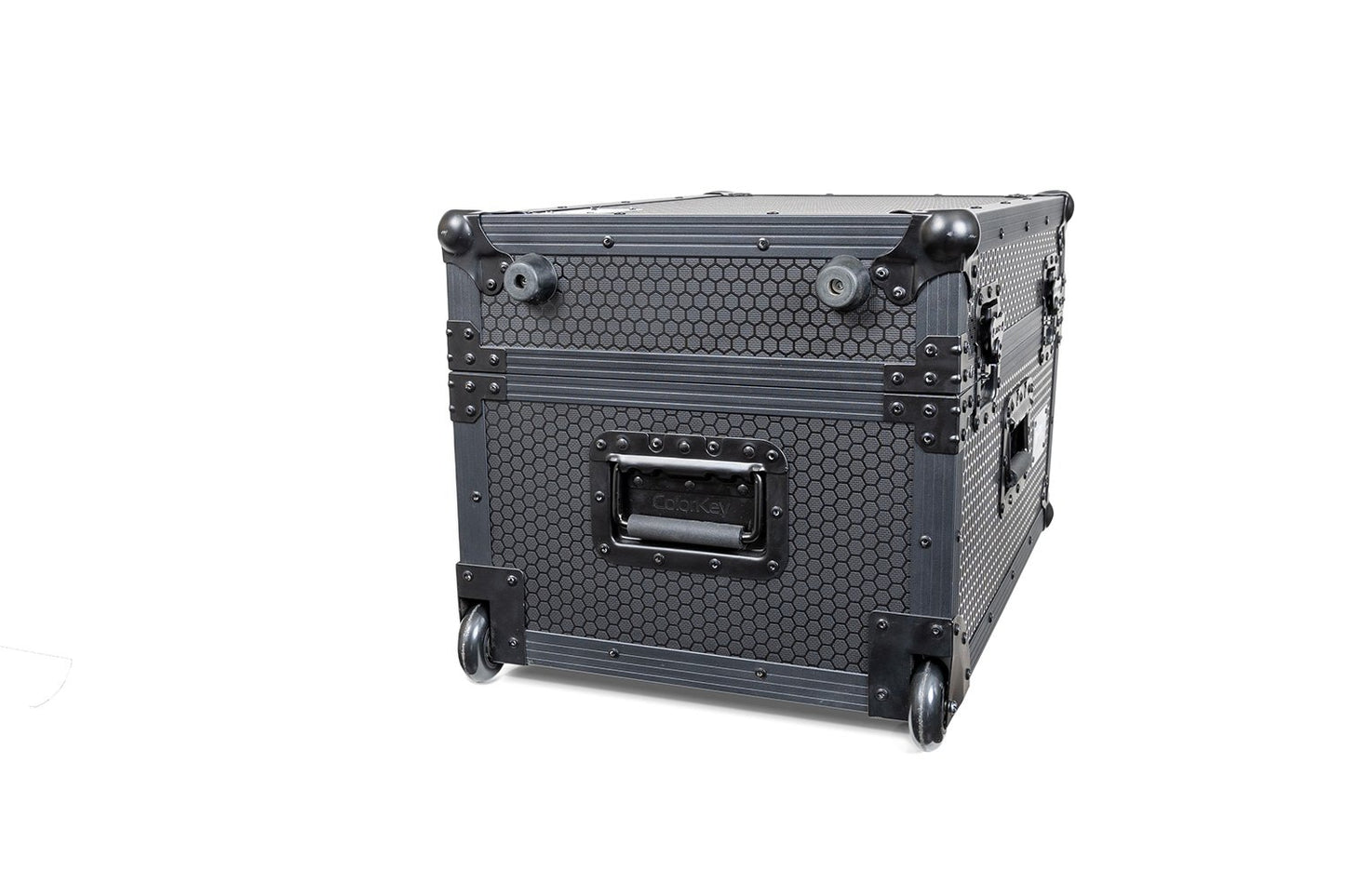 Mover Spot 150 Flight Case Trolley
(All Black)
