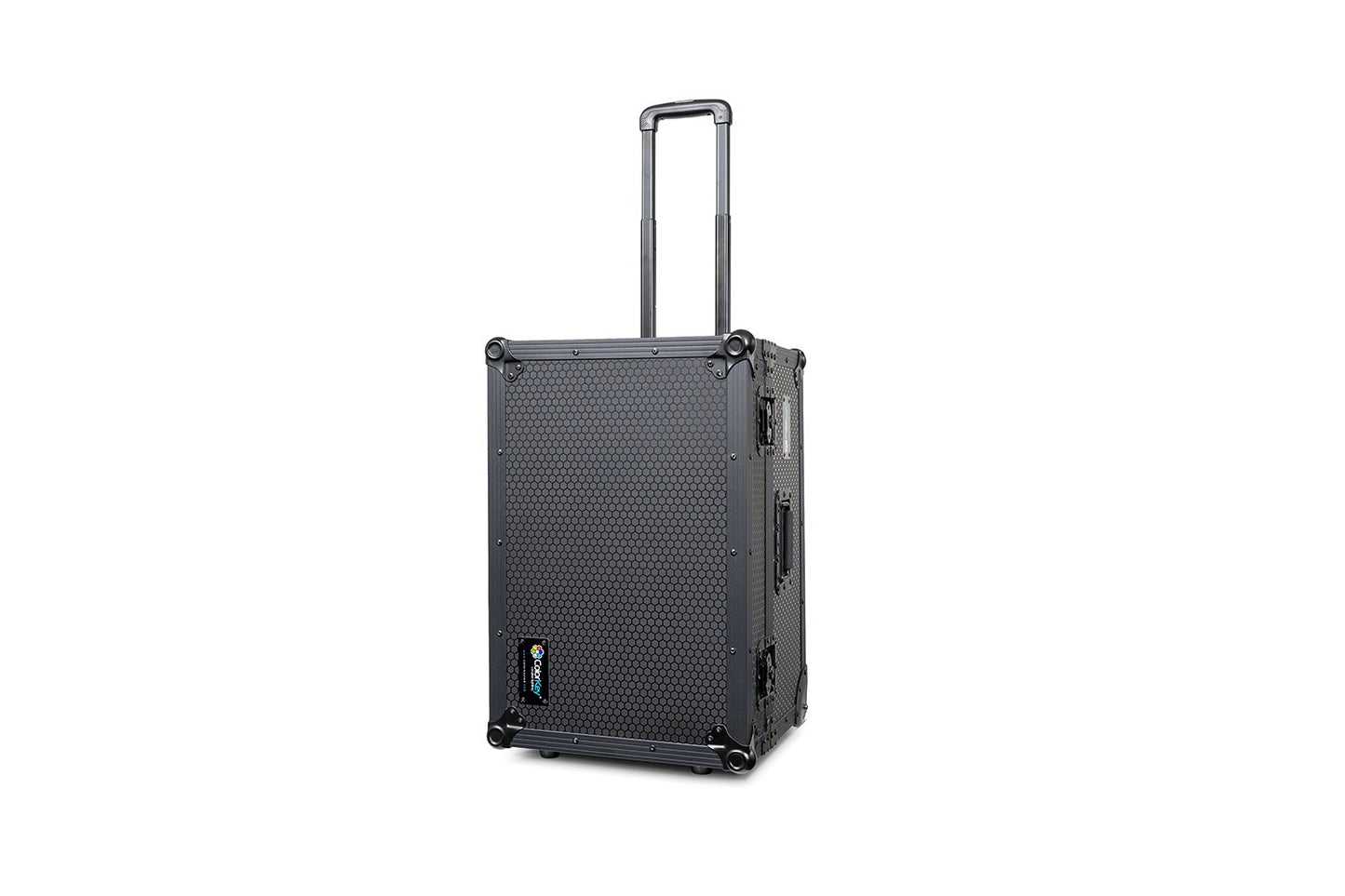Mover Spot 150 Flight Case Trolley
(All Black)
