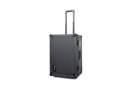 Mover Spot 150 Flight Case Trolley
(All Black)