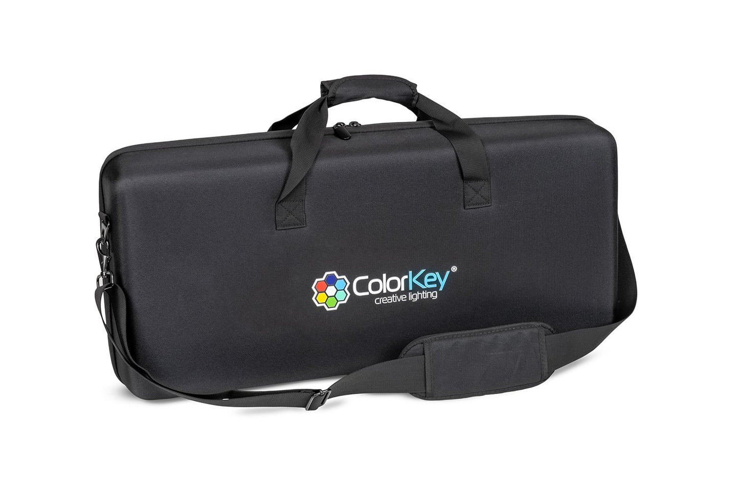 AirPar HEX 4
4-Pack Bundle w/ Hardshell Case