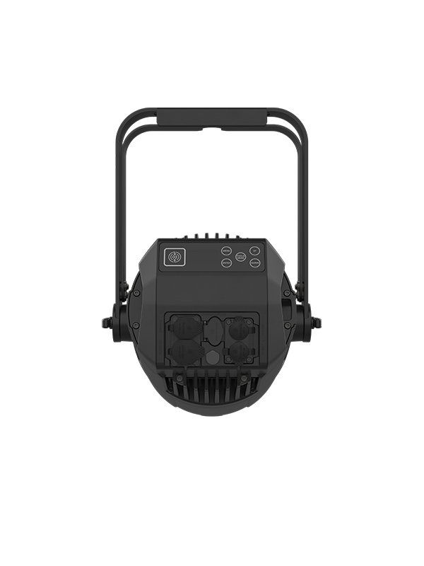 COLORado 3 Quad Zoom