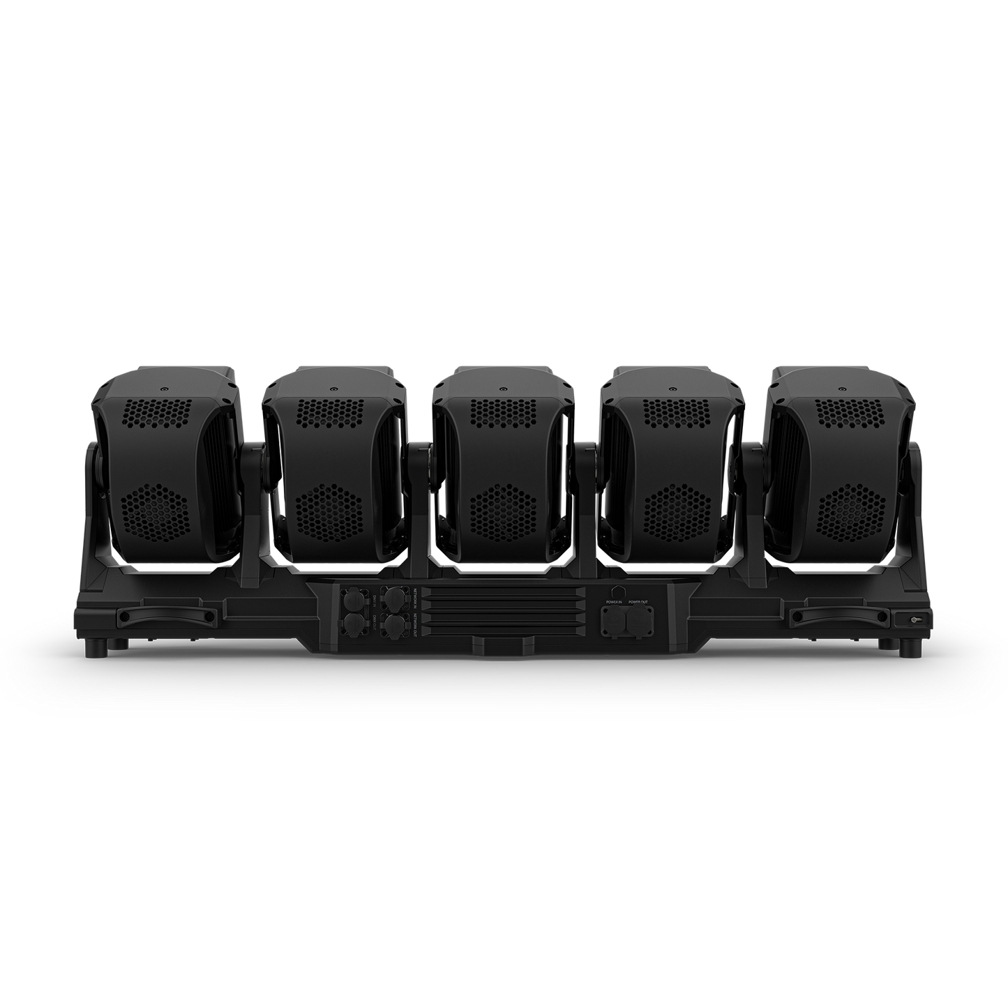 COLORado PXL Curve 5 - back view