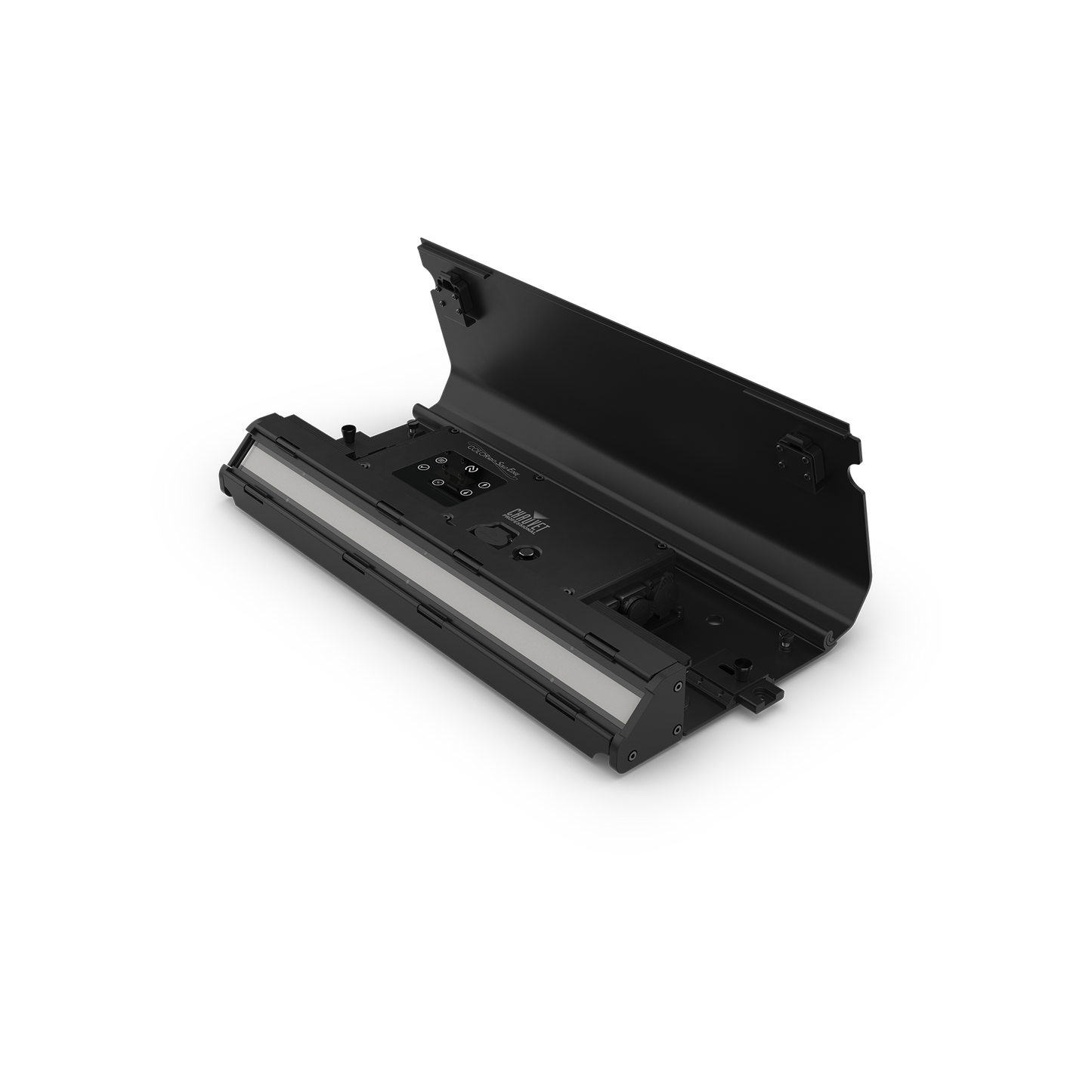 CHAUVET Professional COLORado Solo Edge 1 - Lid Open