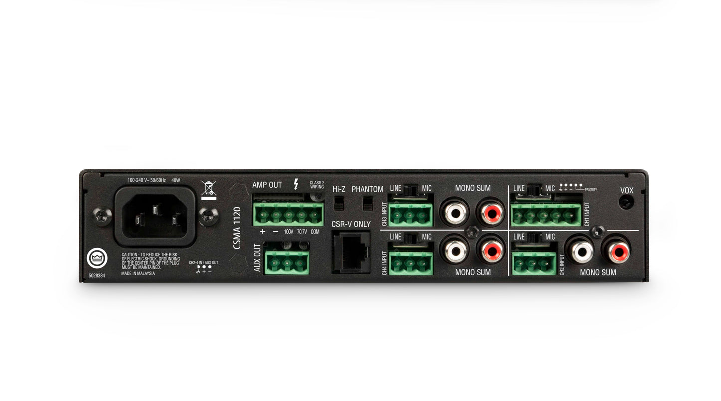 NCSMA180/1120-U-US