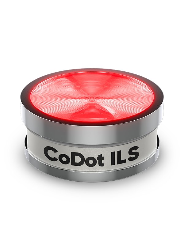 CoDot ILS