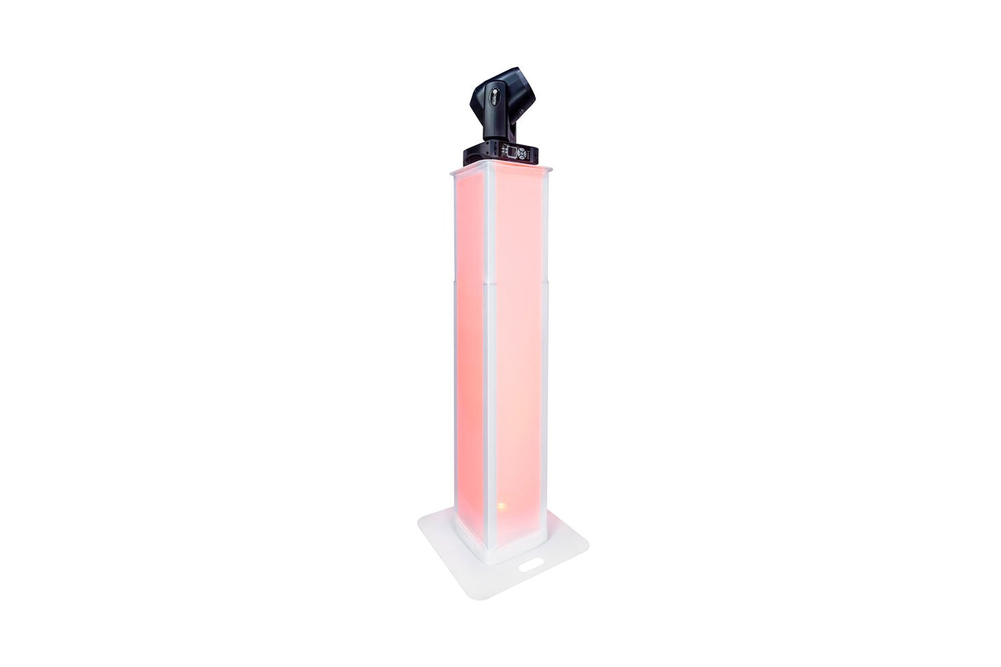 LS6 6ft Lighting Podium Stand