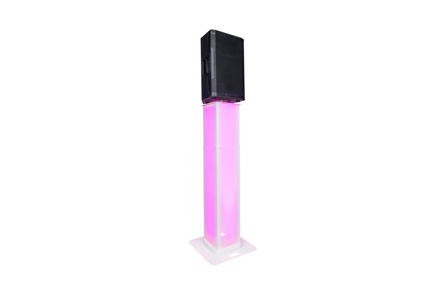 LS6 6ft Lighting Podium Stand