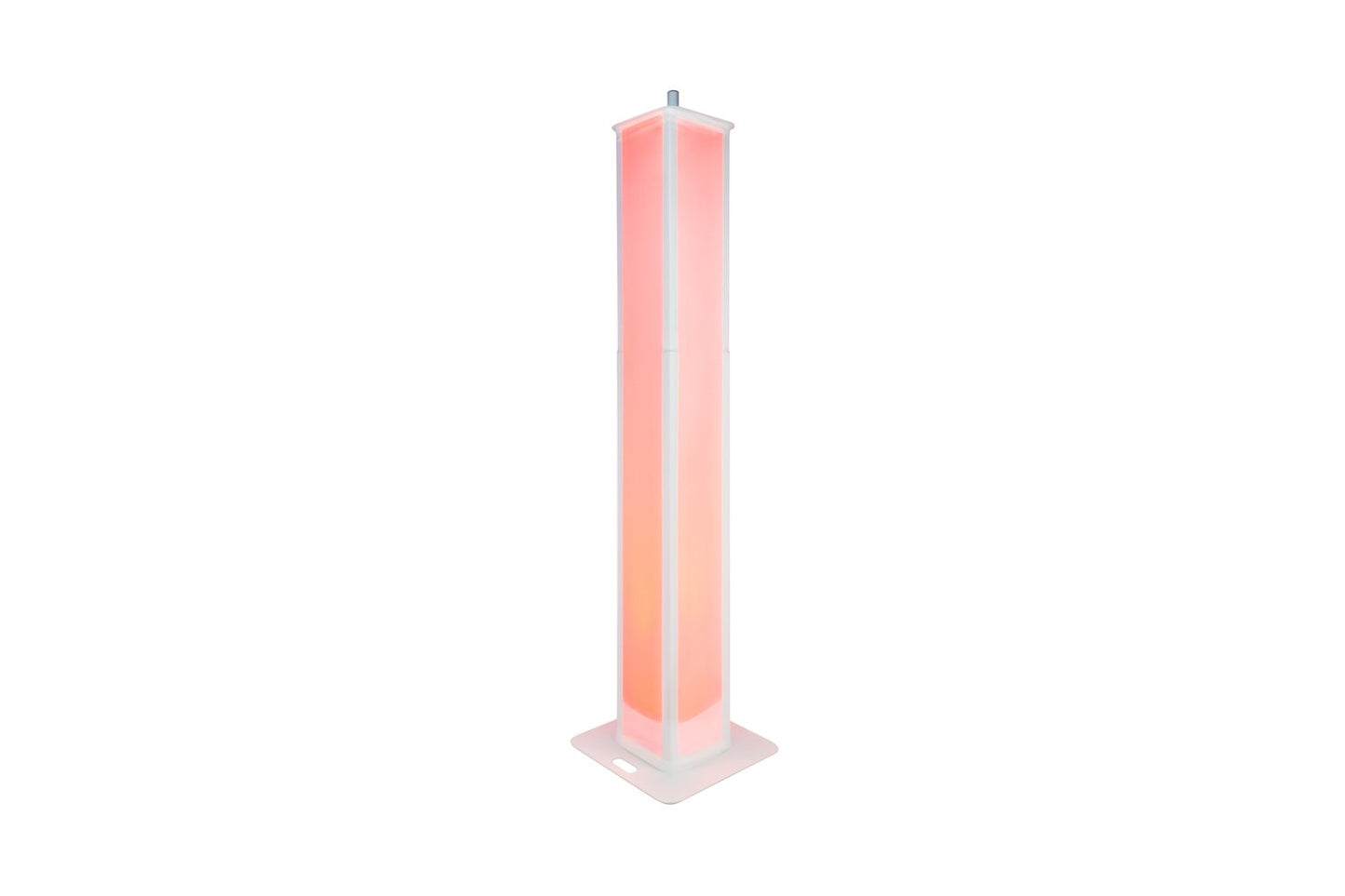 LS8 8ft Lighting Podium Stand