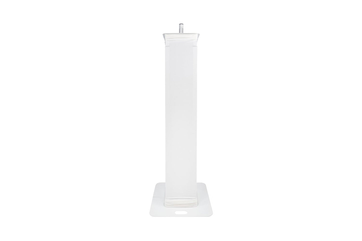 LS8 8ft Lighting Podium Stand
