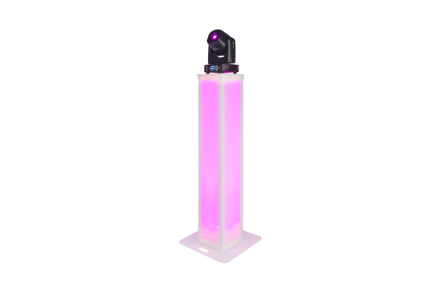 LS8 8ft Lighting Podium Stand