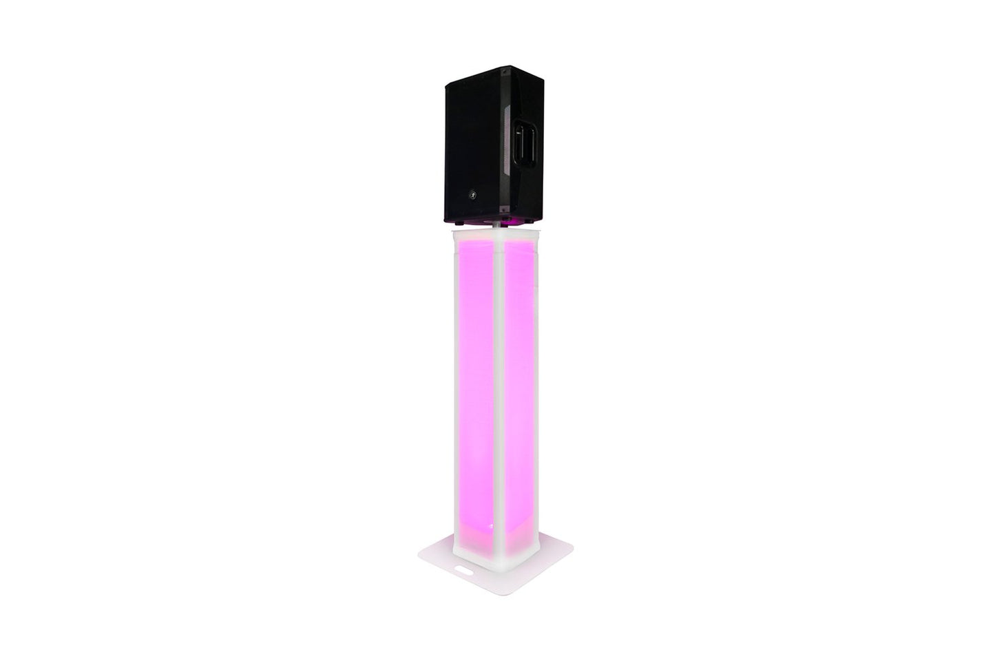 LS8 8ft Lighting Podium Stand