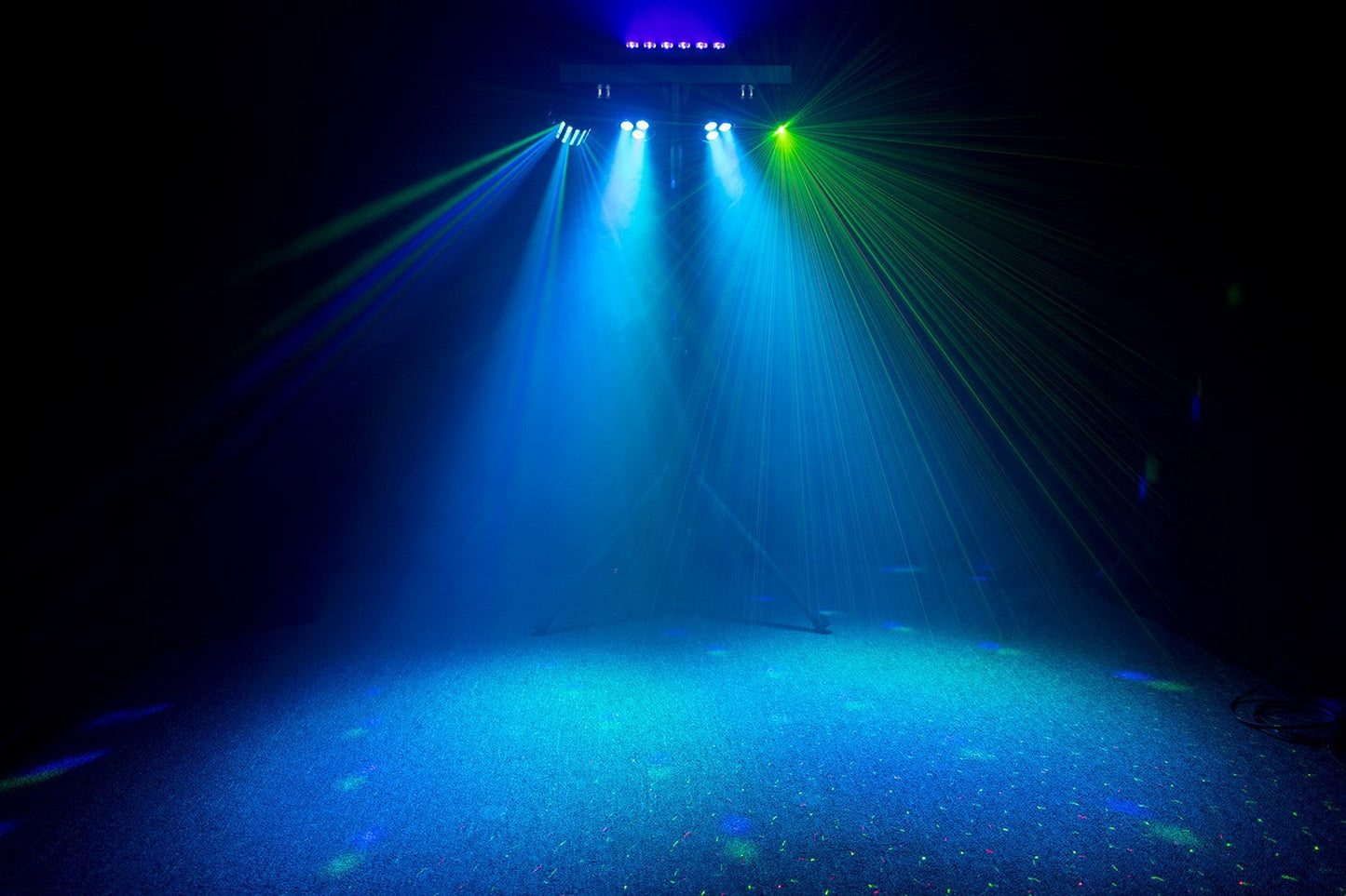 PartyBar FX