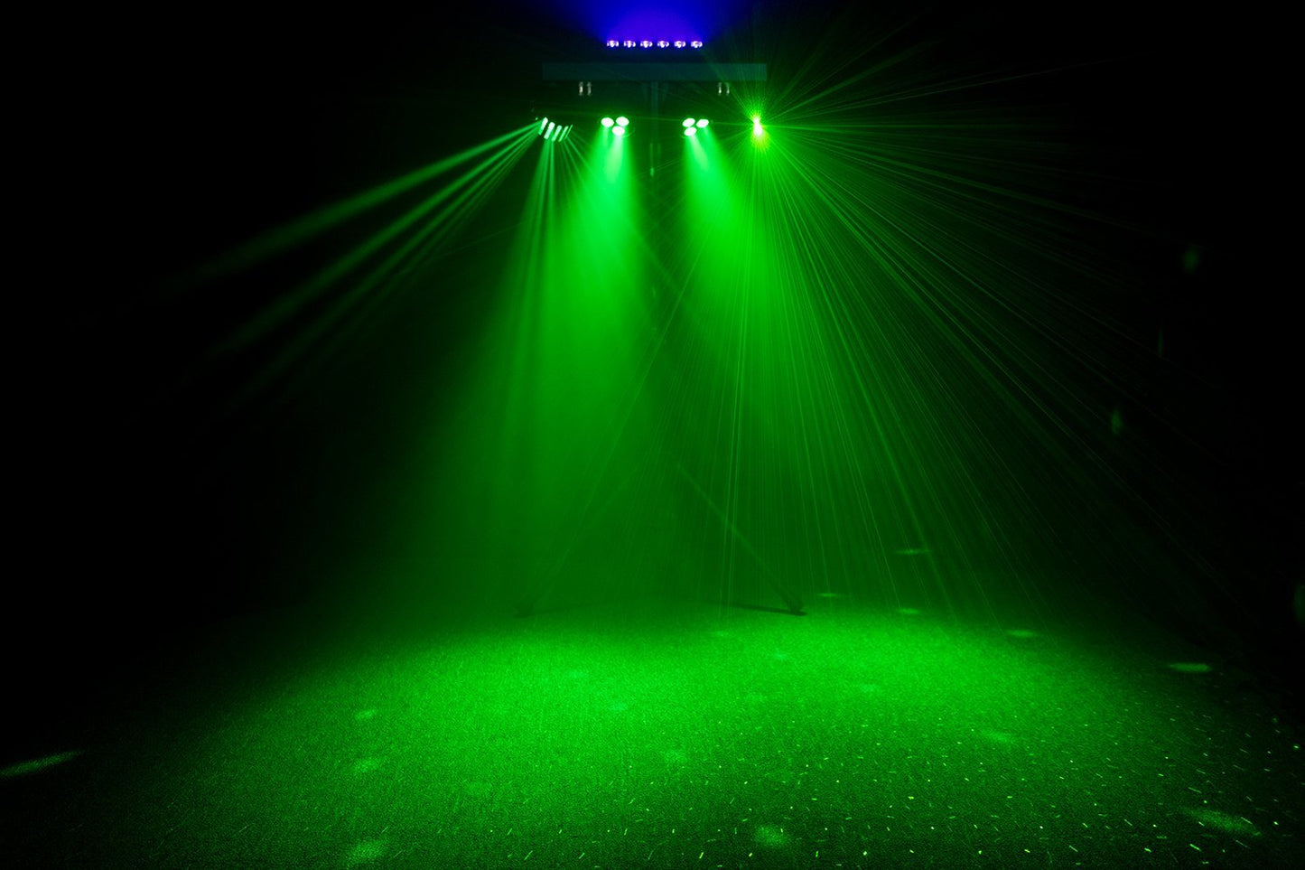 PartyBar FX