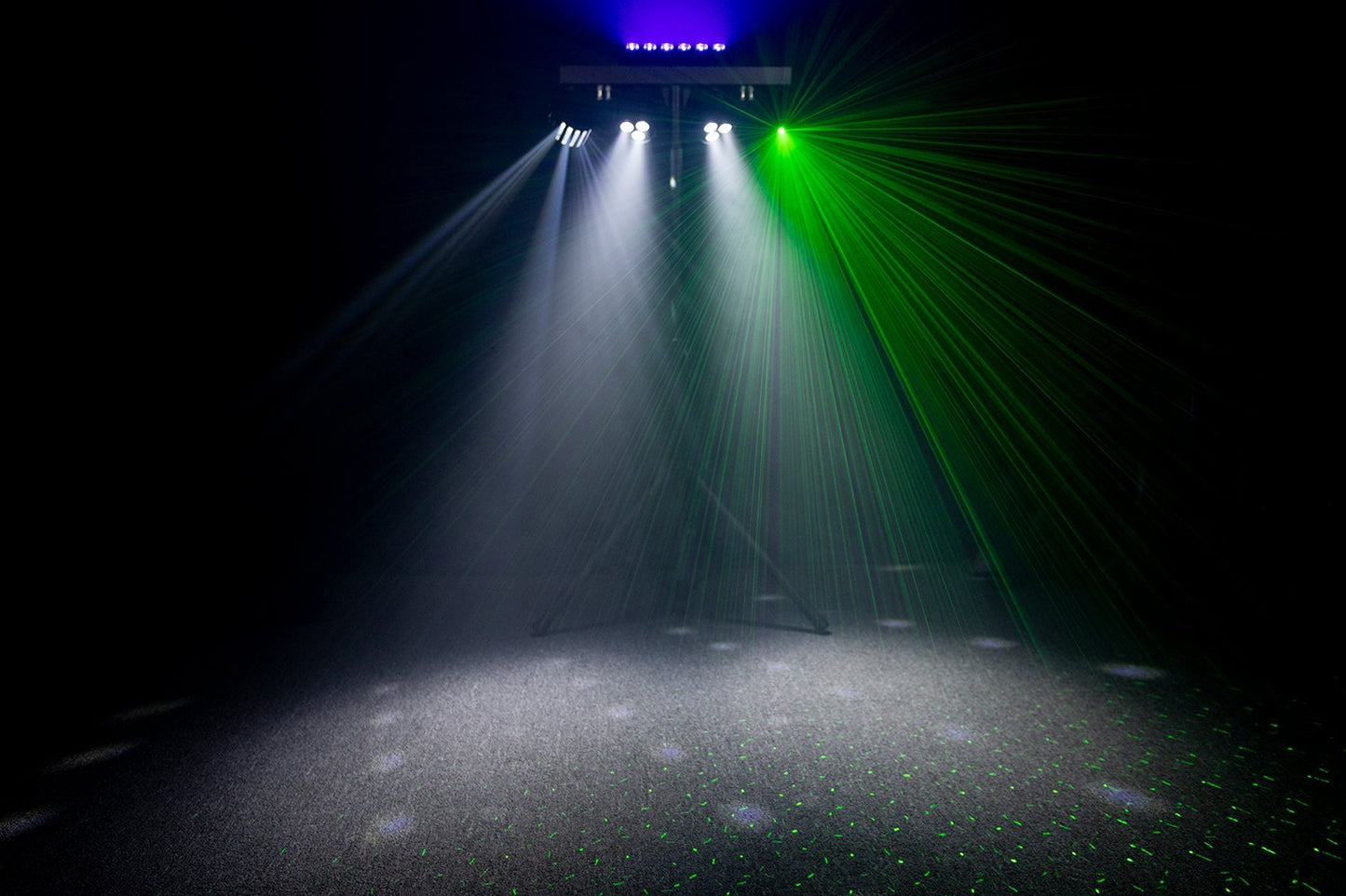 PartyBar FX