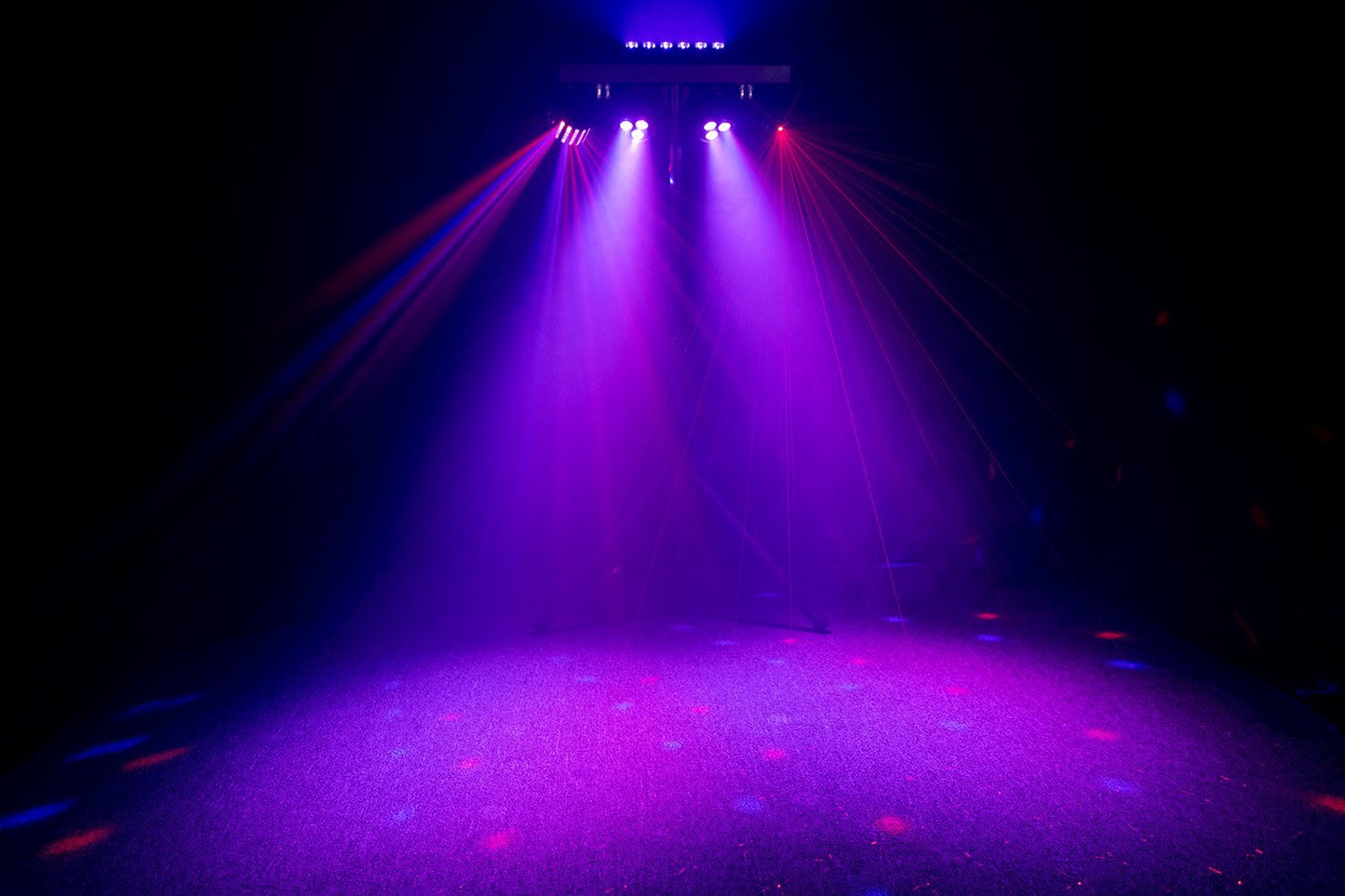 PartyBar FX