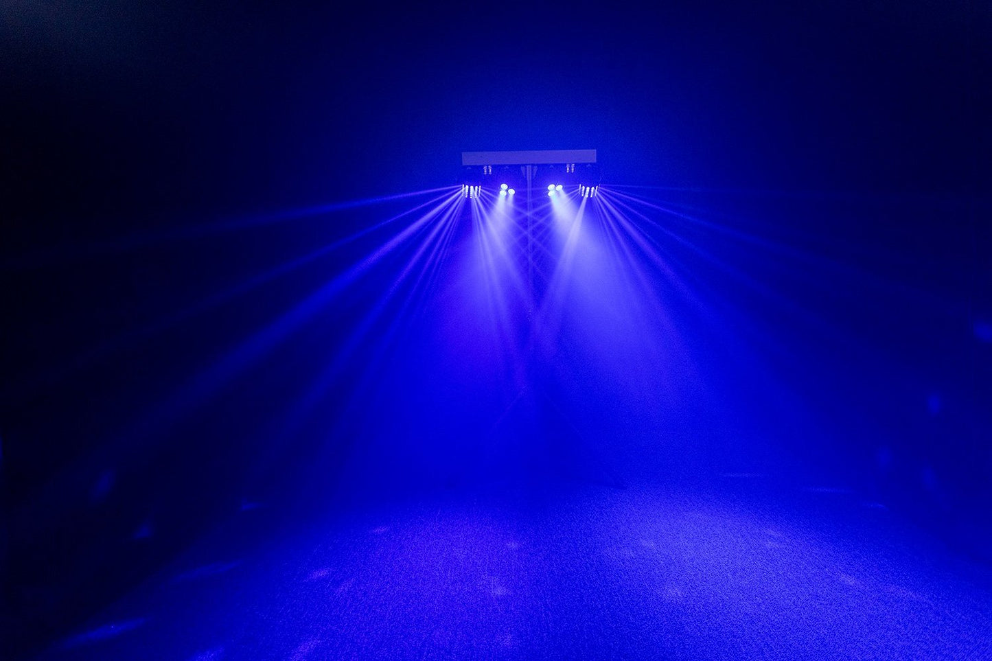 PartyBar GO