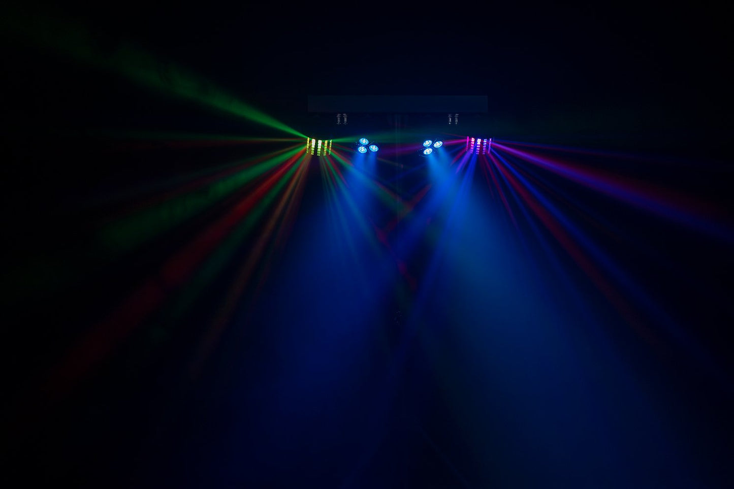 PartyBar GO