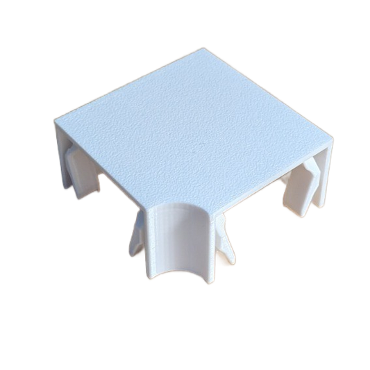 PRM Corner Mount