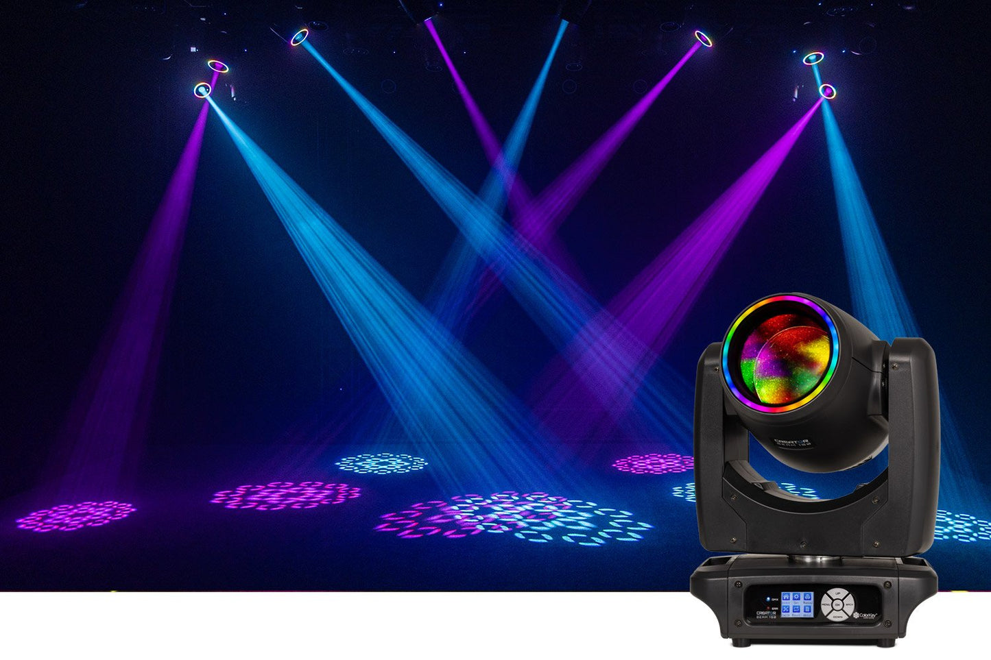 Creator Beam 150