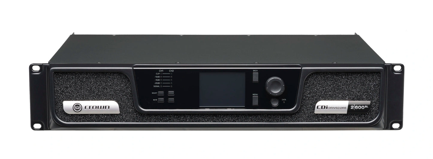 CDi2x600BL