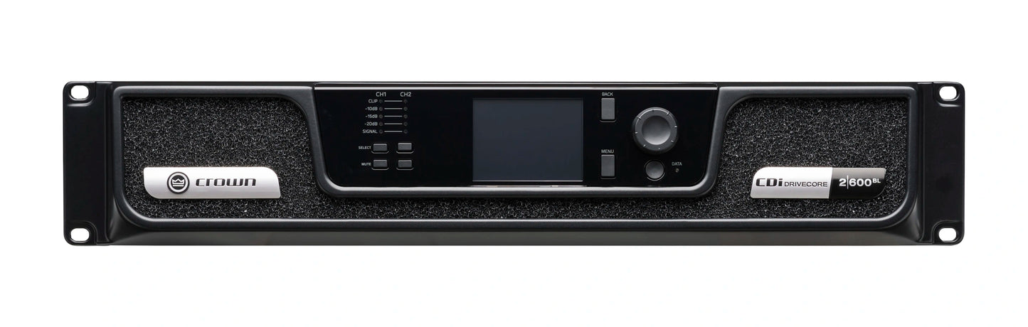 CDi2x600BL