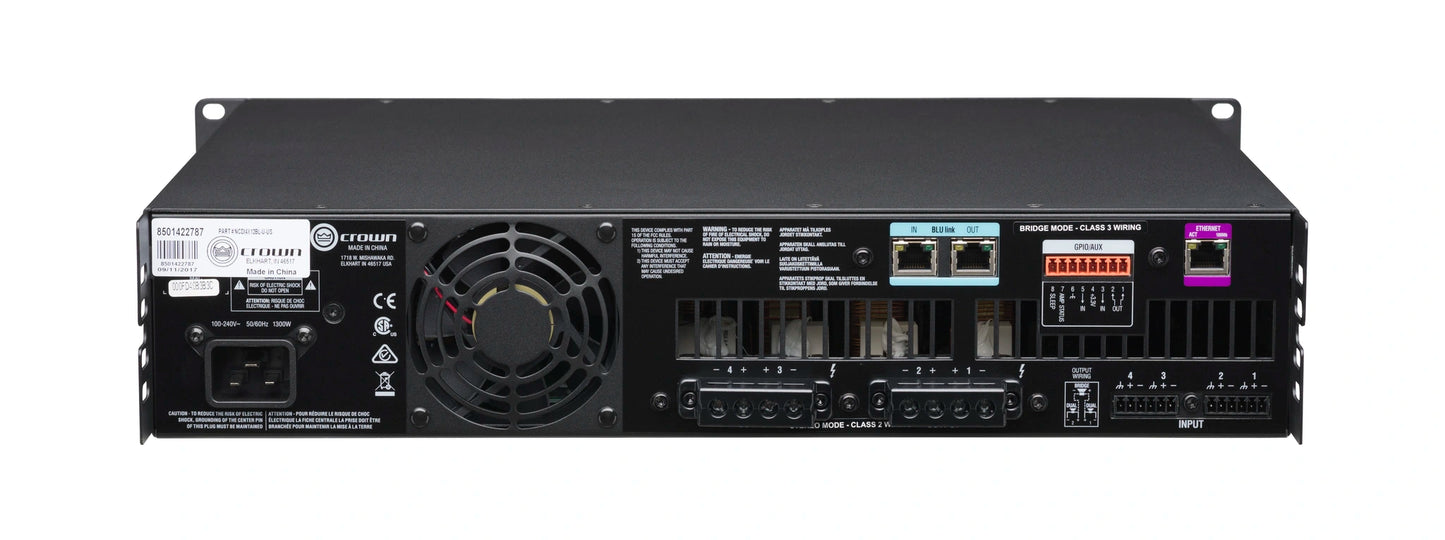 CDi4x1200BL